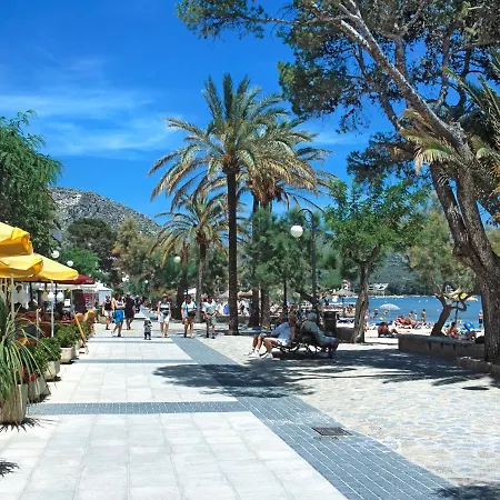 Owl Booking Payeras - 15 Min Walk To The Beach