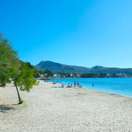 Owl Booking Payeras - 15 Min Walk To The Beach