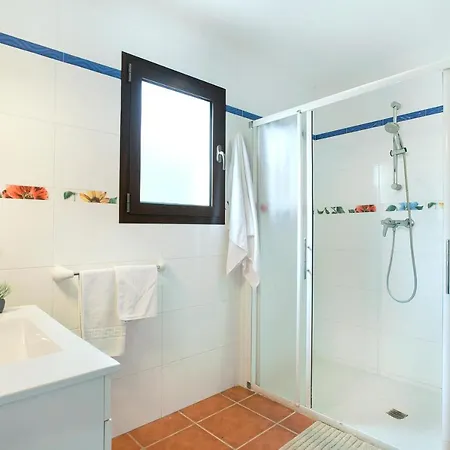 Owl Booking Payeras - 15 Min Walk To The Beach * Port de Pollenca