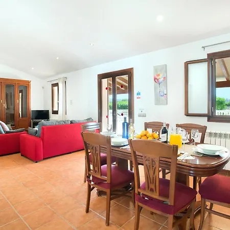 Owl Booking Payeras - 15 Min Walk To The Beach Villa *