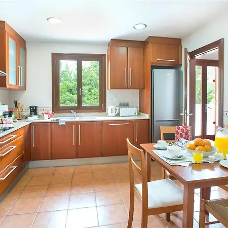 Villa Owl Booking Payeras - 15 Min Walk To The Beach