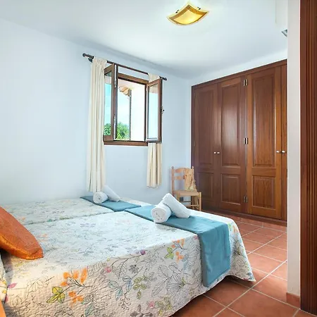 Villa Owl Booking Payeras - 15 Min Walk To The Beach