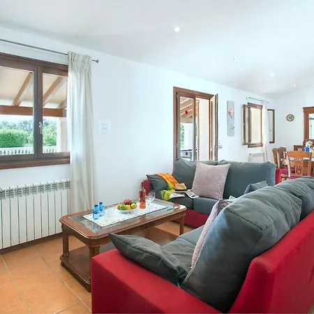 Owl Booking Payeras - 15 Min Walk To The Beach וילה