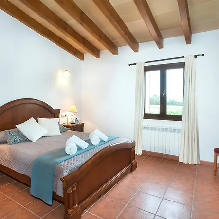 Villa Owl Booking Payeras - 15 Min Walk To The Beach Port de Pollenca