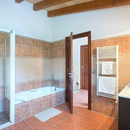 Owl Booking Payeras - 15 Min Walk To The Beach Villa